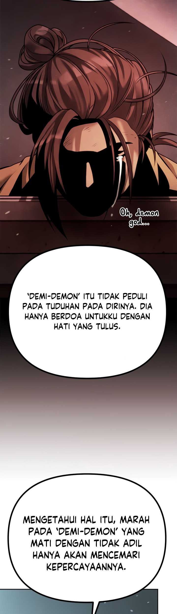 Chronicles of the Demon Faction Chapter 51 Gambar 18