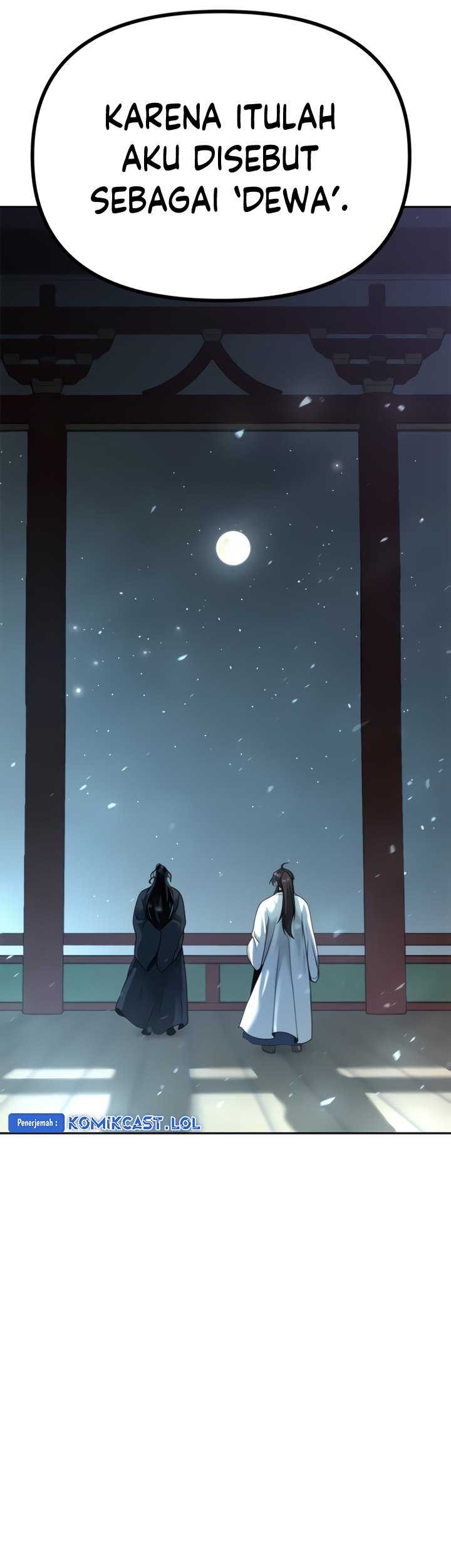 Chronicles of the Demon Faction Chapter 51 Gambar 20