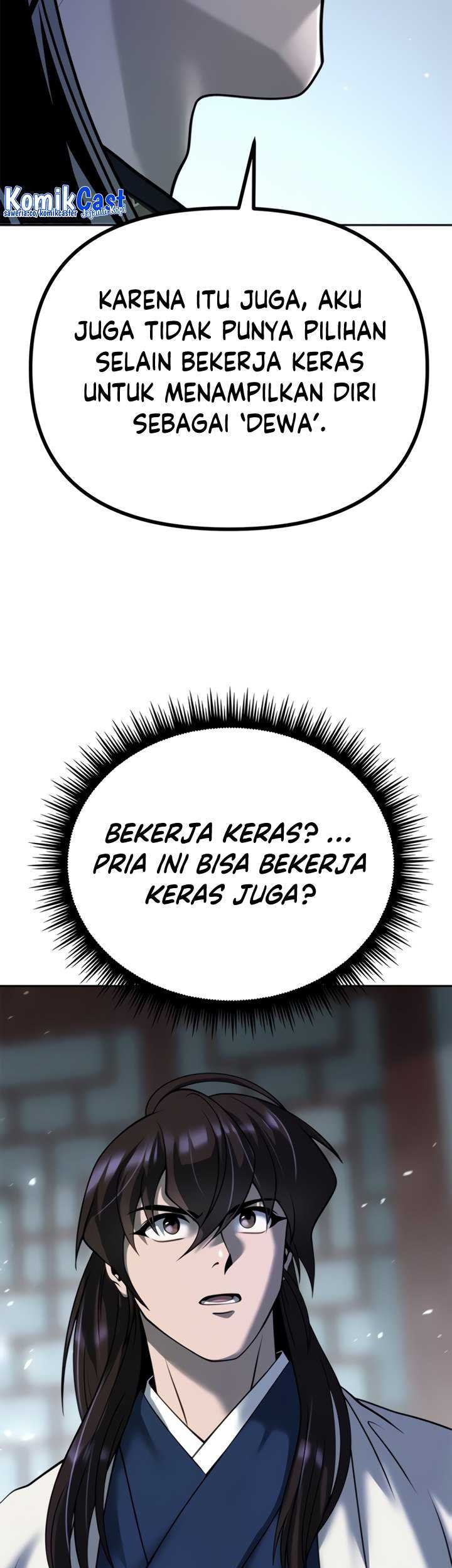 Chronicles of the Demon Faction Chapter 51 Gambar 24