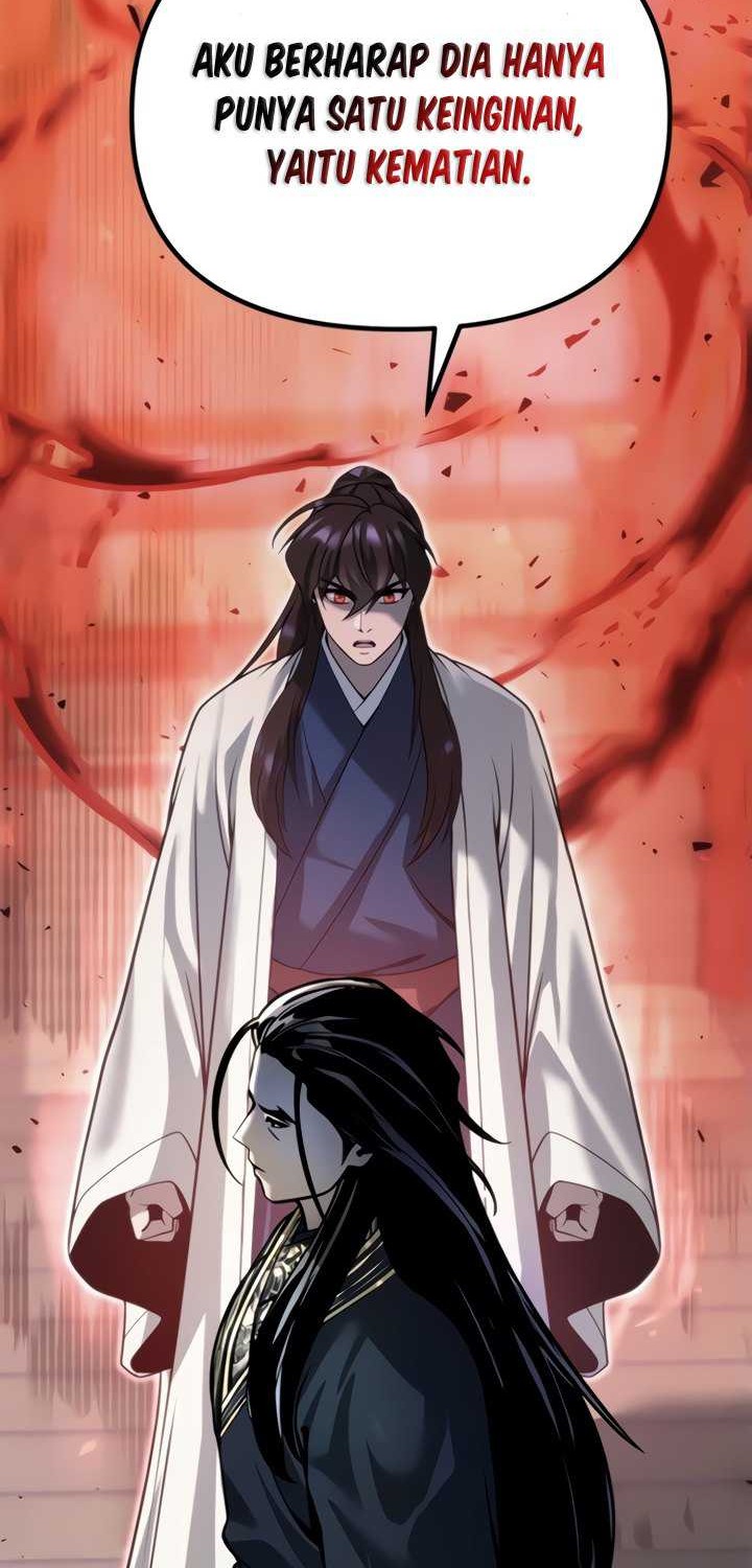 Chronicles of the Demon Faction Chapter 51 Gambar 47