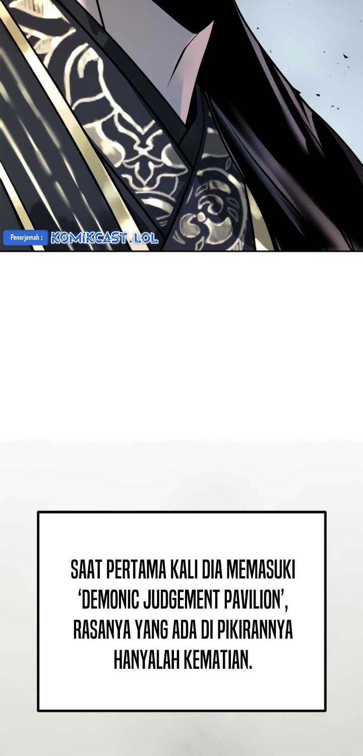 Chronicles of the Demon Faction Chapter 51 Gambar 49