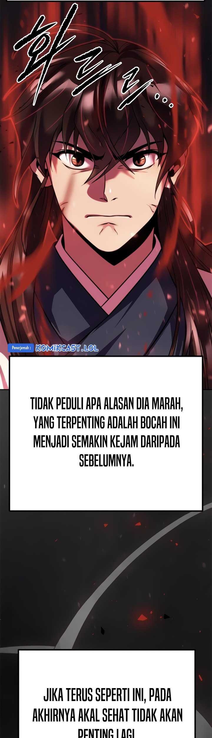 Chronicles of the Demon Faction Chapter 51 Gambar 52