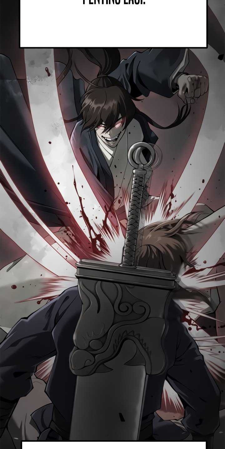 Chronicles of the Demon Faction Chapter 51 Gambar 53