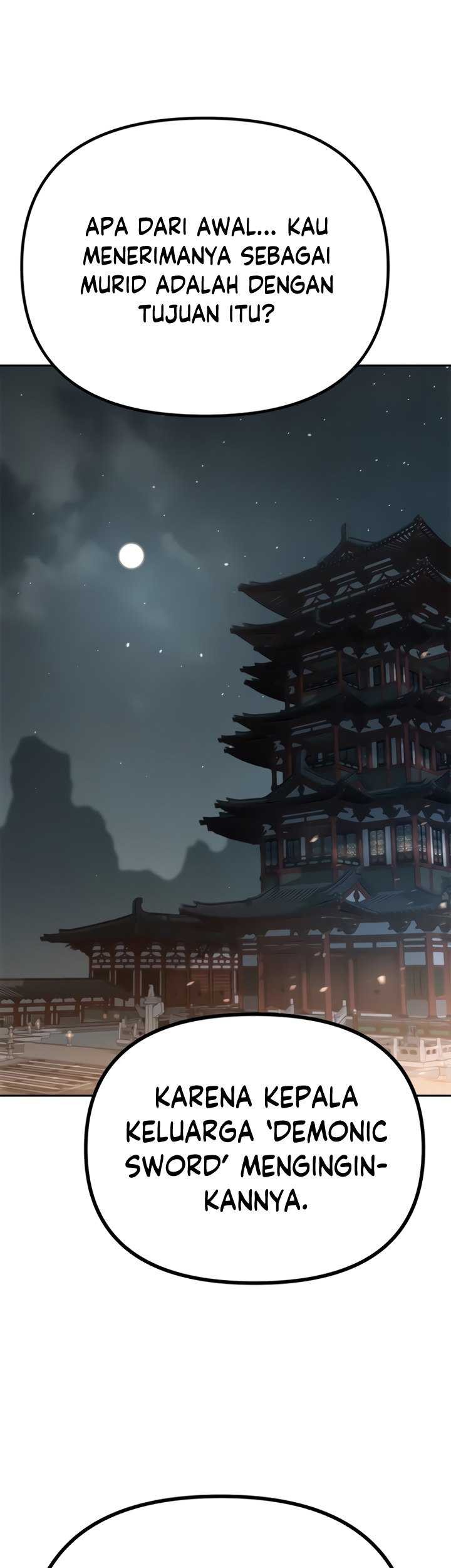 Chronicles of the Demon Faction Chapter 51 Gambar 38