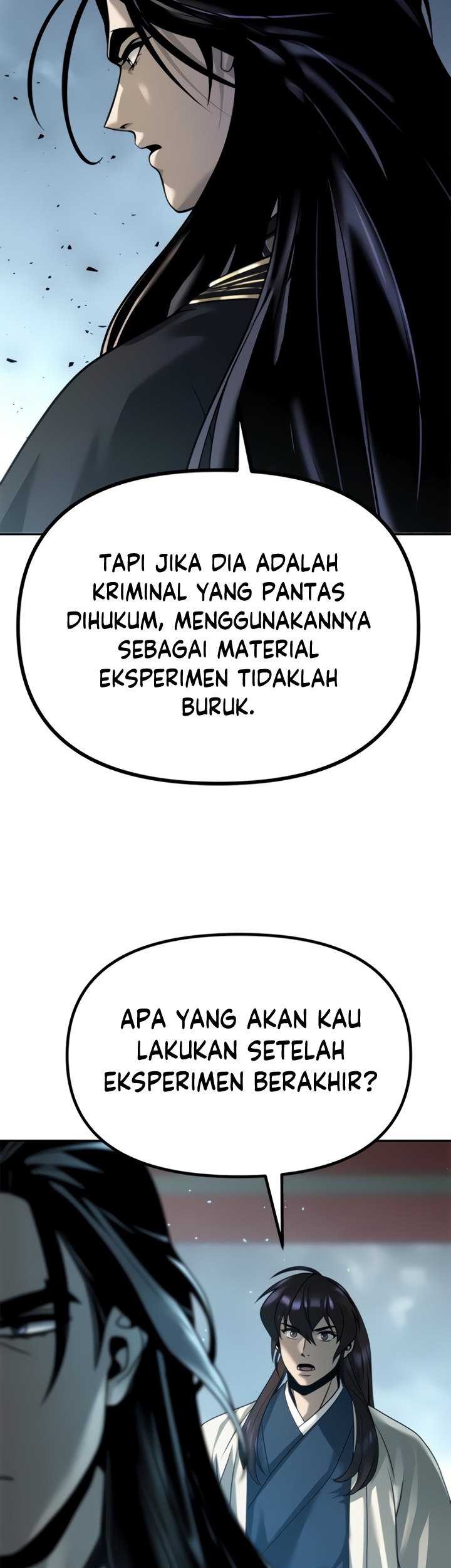 Chronicles of the Demon Faction Chapter 51 Gambar 40