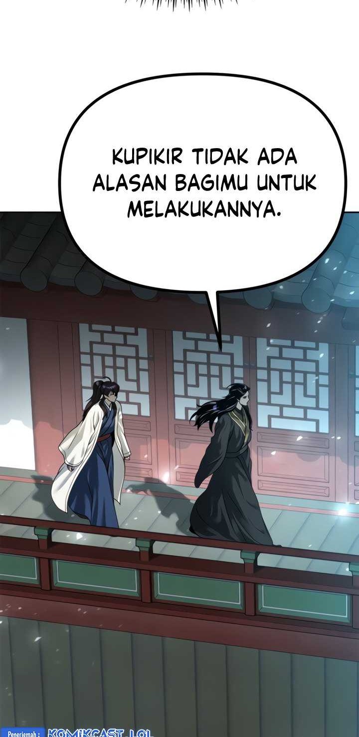 Chronicles of the Demon Faction Chapter 51 Gambar 3