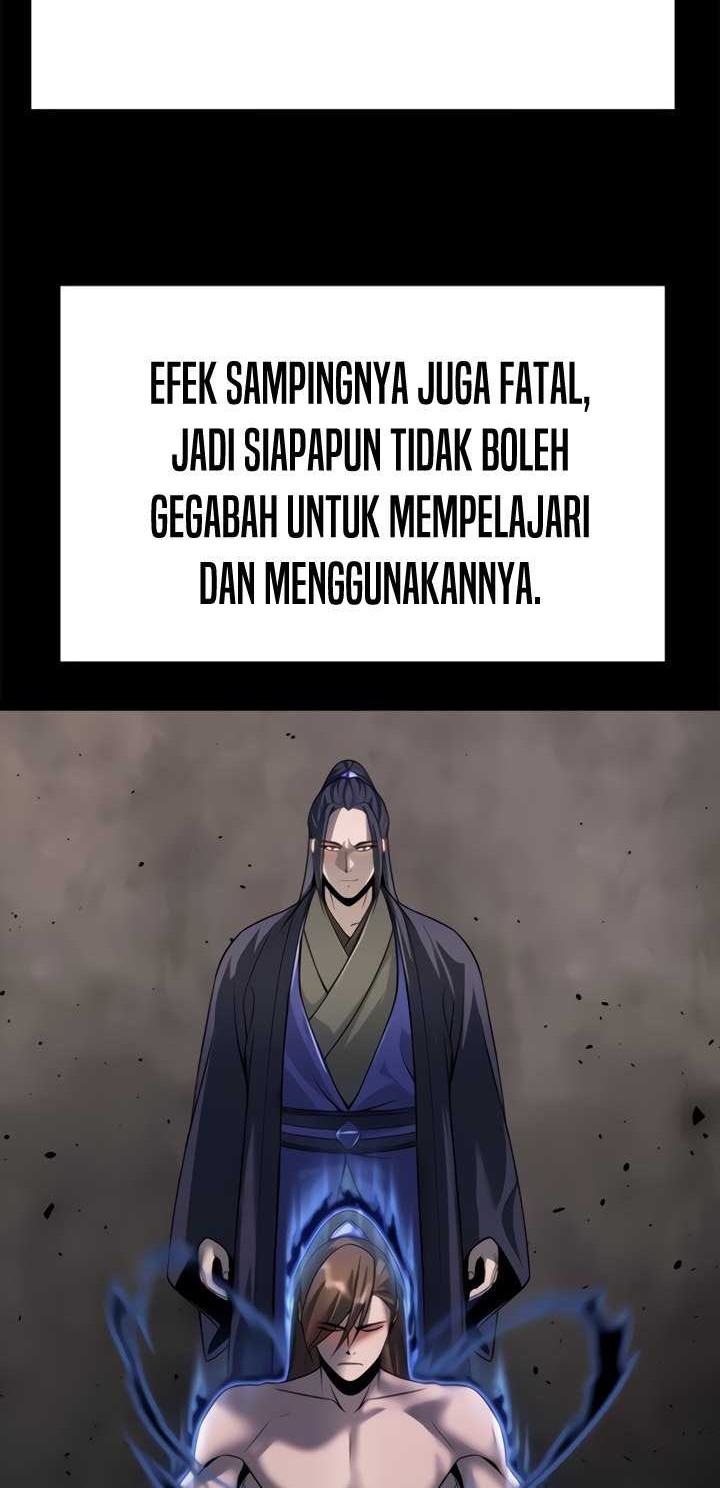 Chronicles of the Demon Faction Chapter 51 Gambar 69