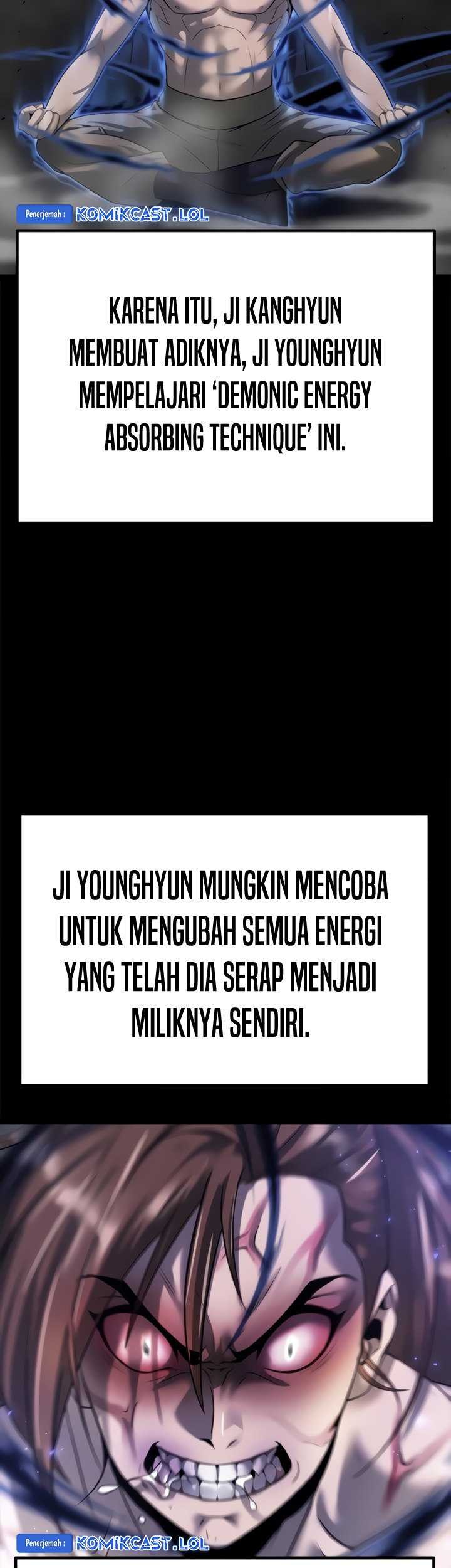 Chronicles of the Demon Faction Chapter 51 Gambar 70