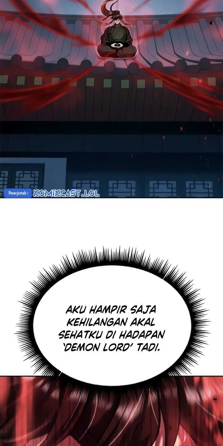 Chronicles of the Demon Faction Chapter 51 Gambar 75