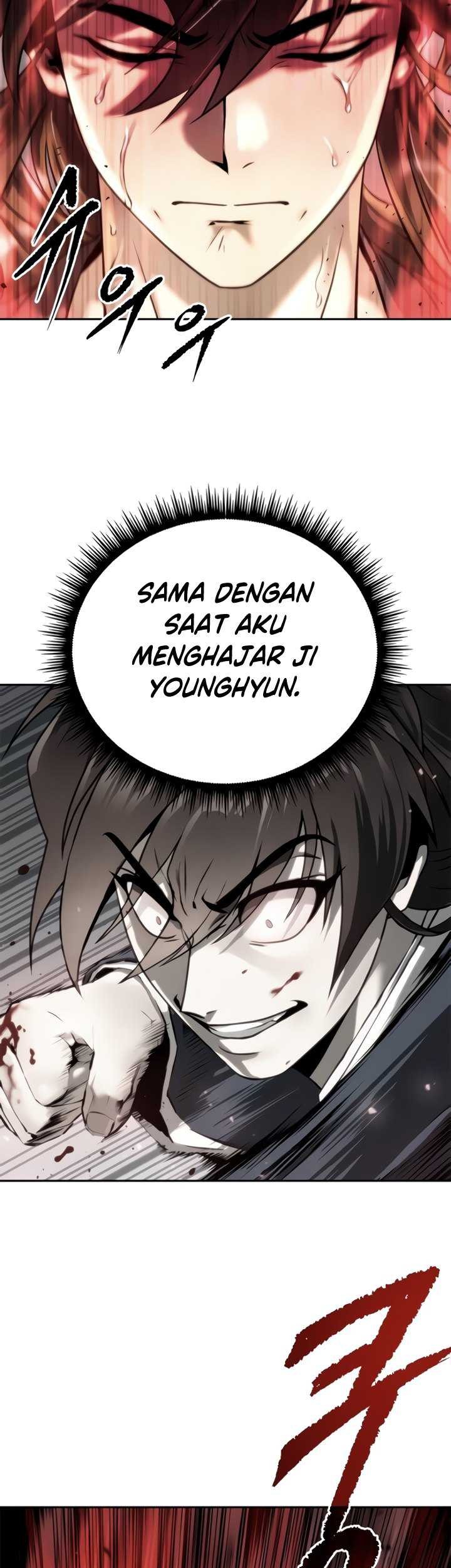 Chronicles of the Demon Faction Chapter 51 Gambar 76