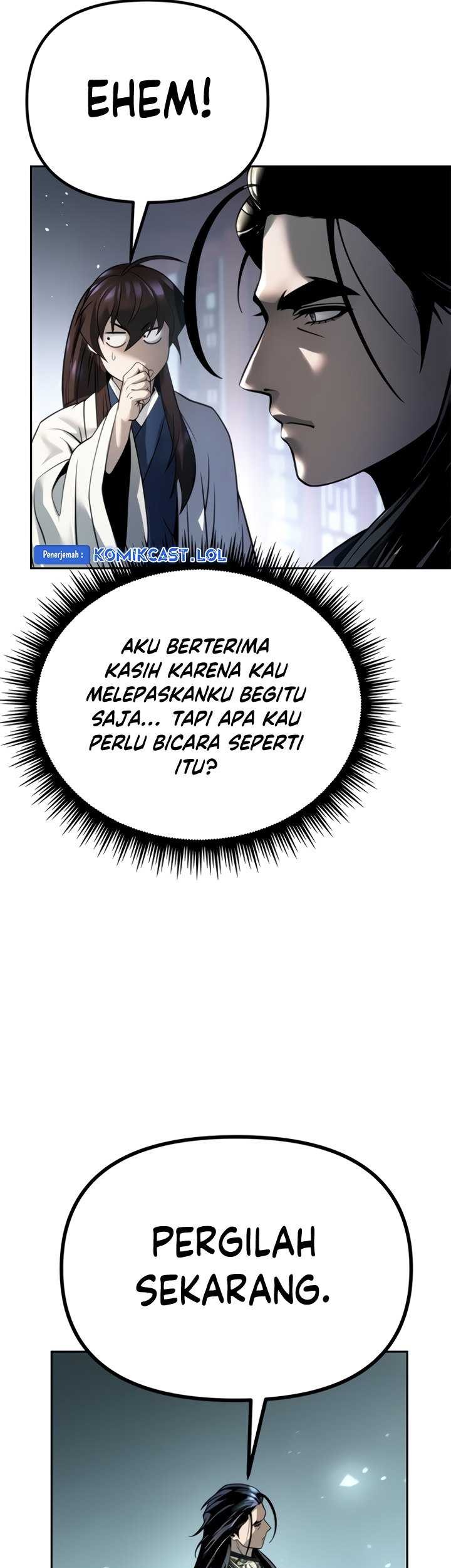 Chronicles of the Demon Faction Chapter 51 Gambar 58