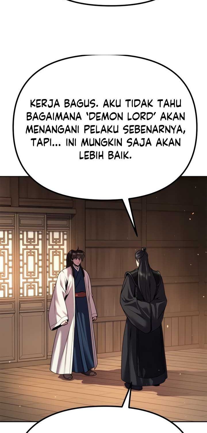 Chronicles of the Demon Faction Chapter 51 Gambar 61