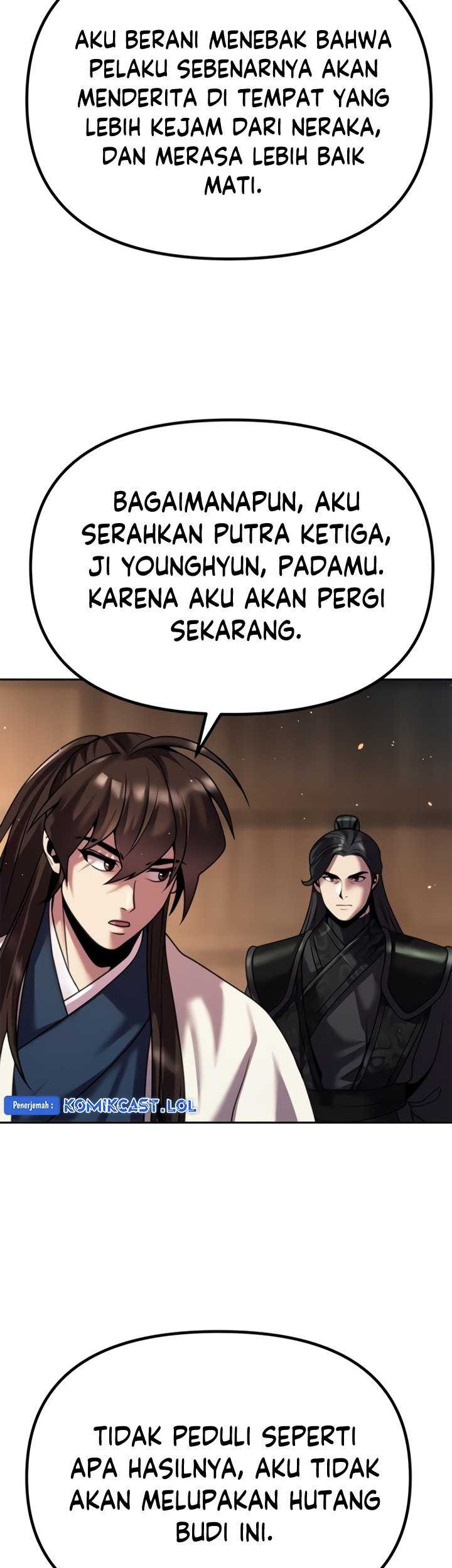 Chronicles of the Demon Faction Chapter 51 Gambar 62