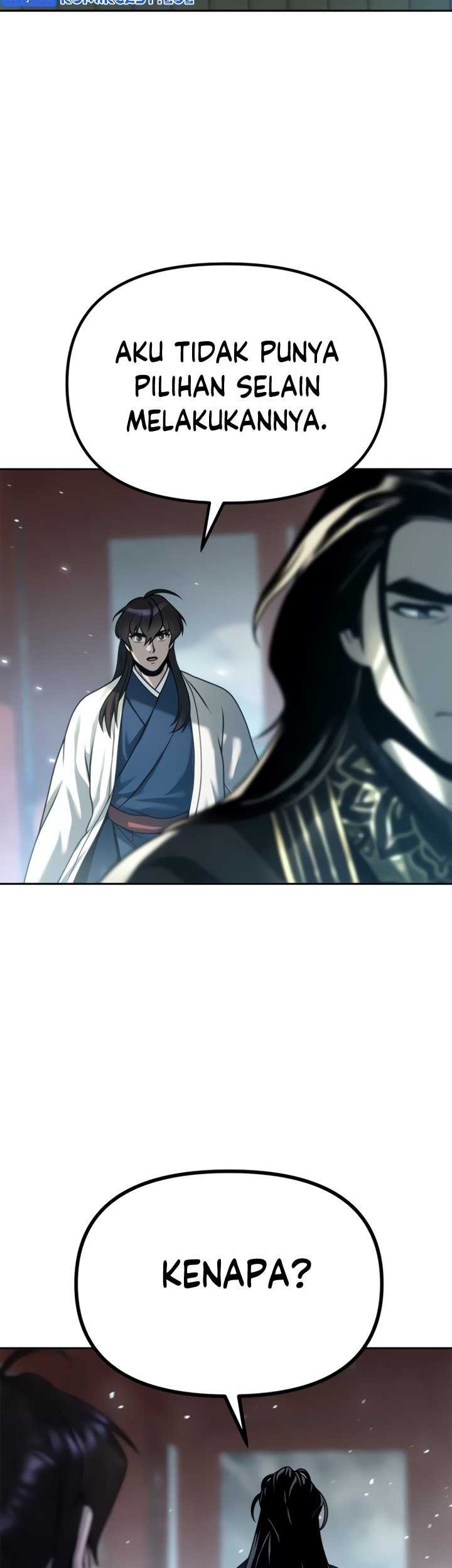 Chronicles of the Demon Faction Chapter 51 Gambar 4