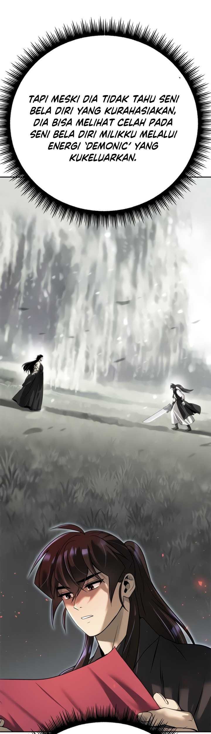 Chronicles of the Demon Faction Chapter 51 Gambar 86