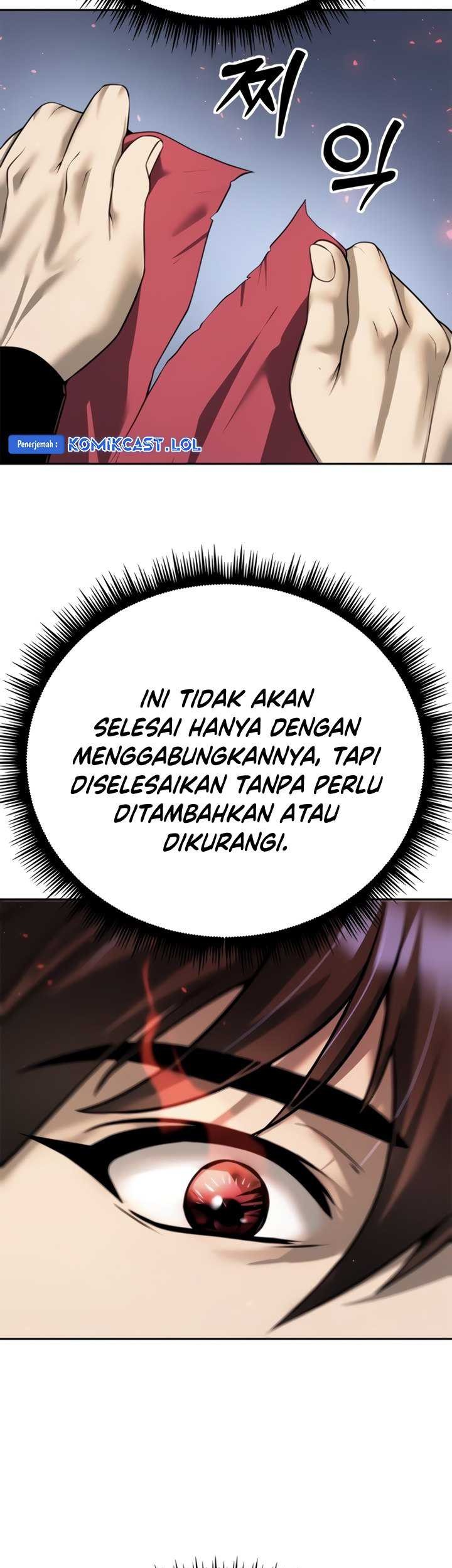 Chronicles of the Demon Faction Chapter 51 Gambar 88