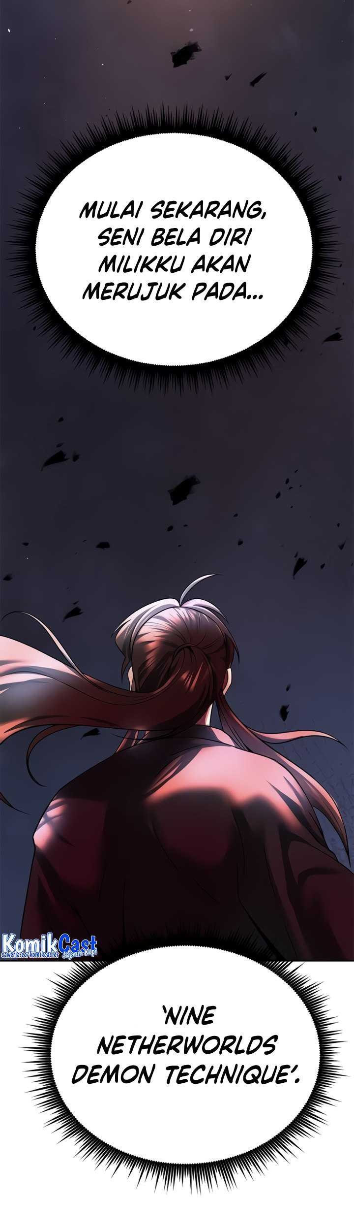 Chronicles of the Demon Faction Chapter 51 Gambar 92