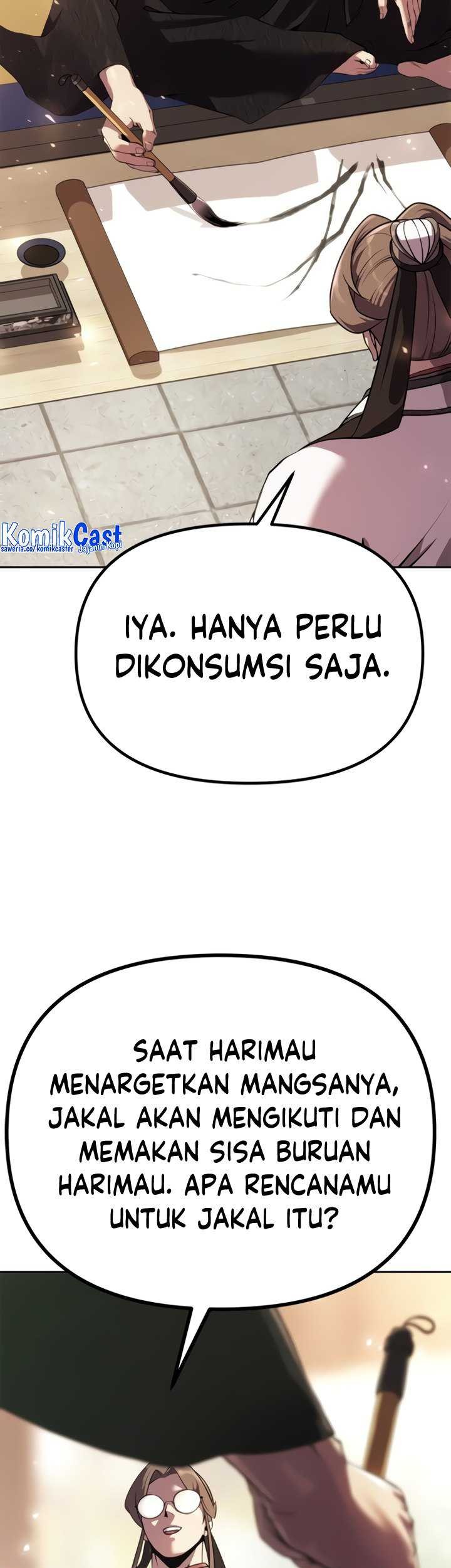 Chronicles of the Demon Faction Chapter 51 Gambar 96