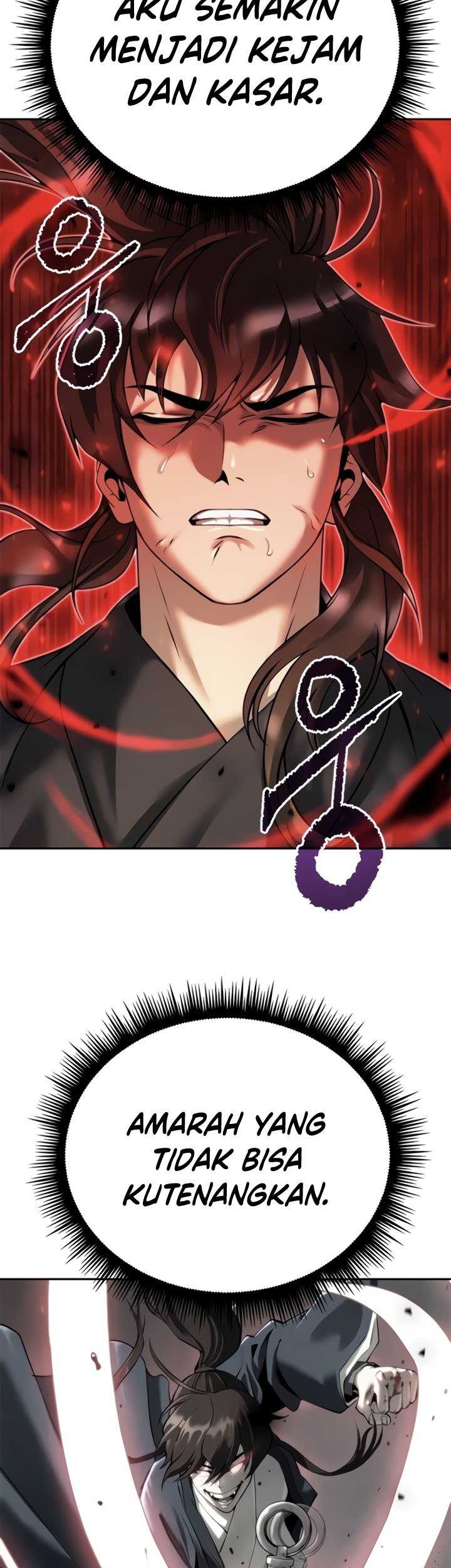 Chronicles of the Demon Faction Chapter 51 Gambar 78