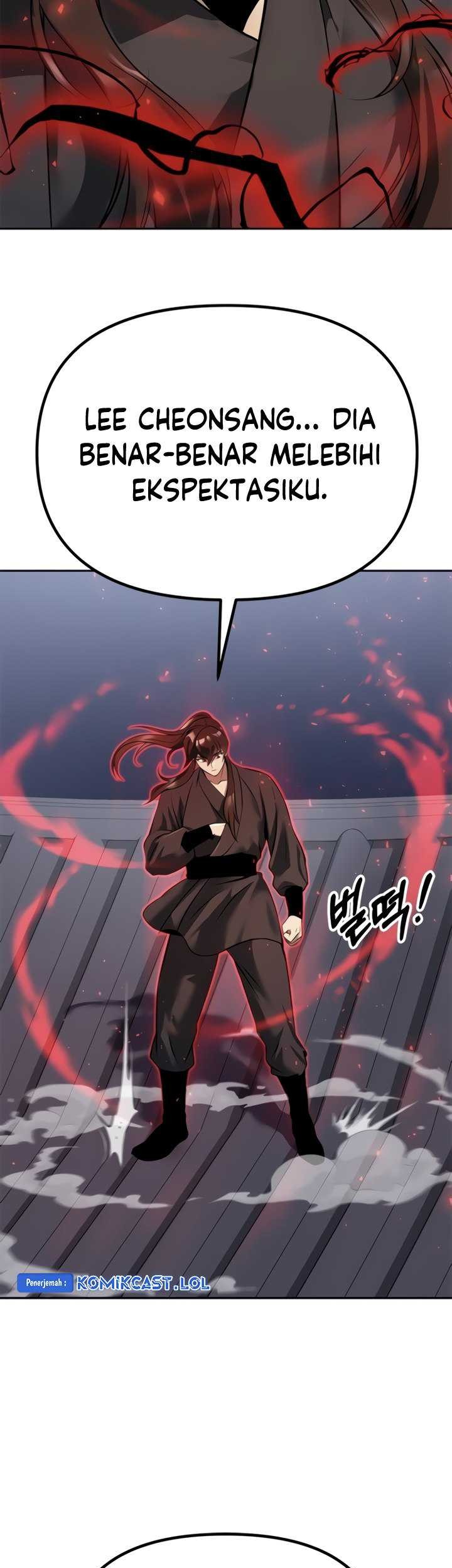 Chronicles of the Demon Faction Chapter 51 Gambar 84