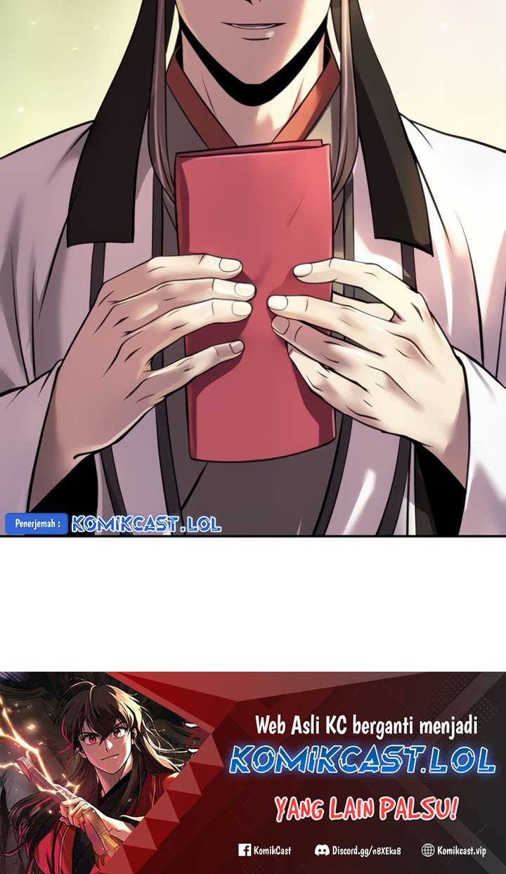 Chronicles of the Demon Faction Chapter 51 Gambar 109