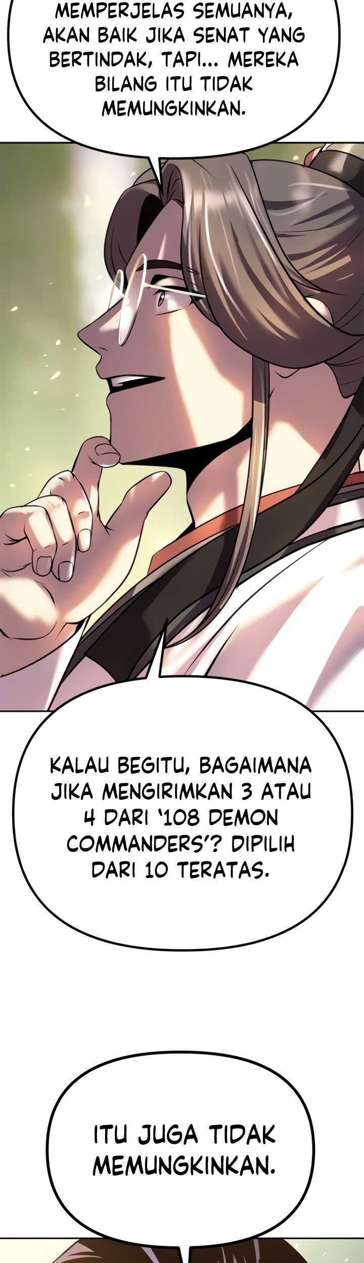 Chronicles of the Demon Faction Chapter 51 Gambar 100