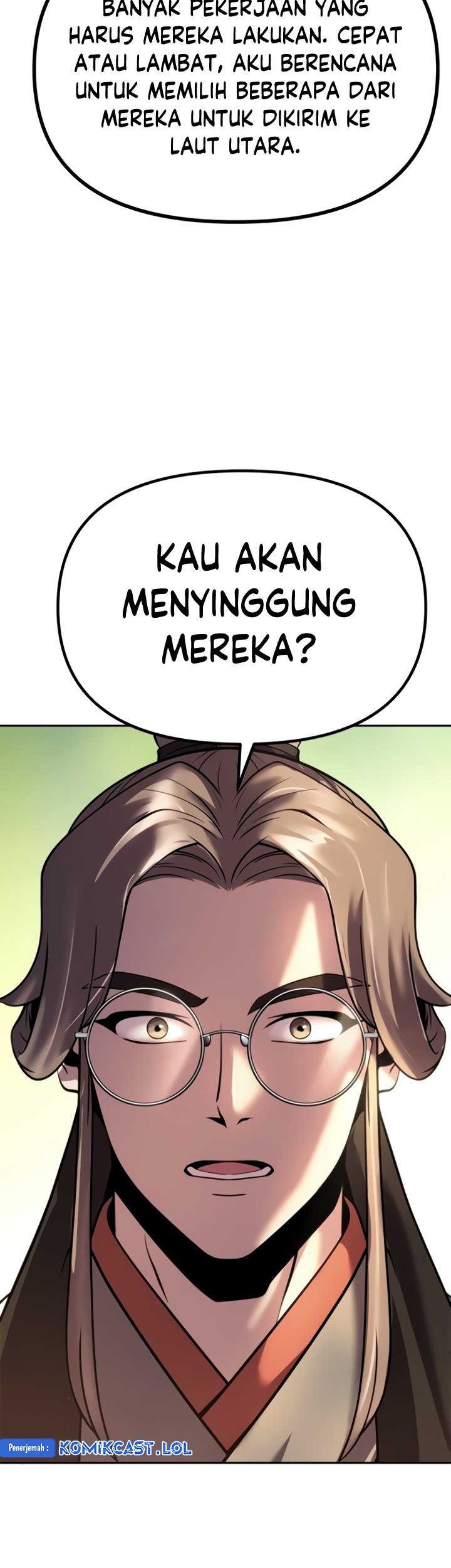 Chronicles of the Demon Faction Chapter 51 Gambar 102