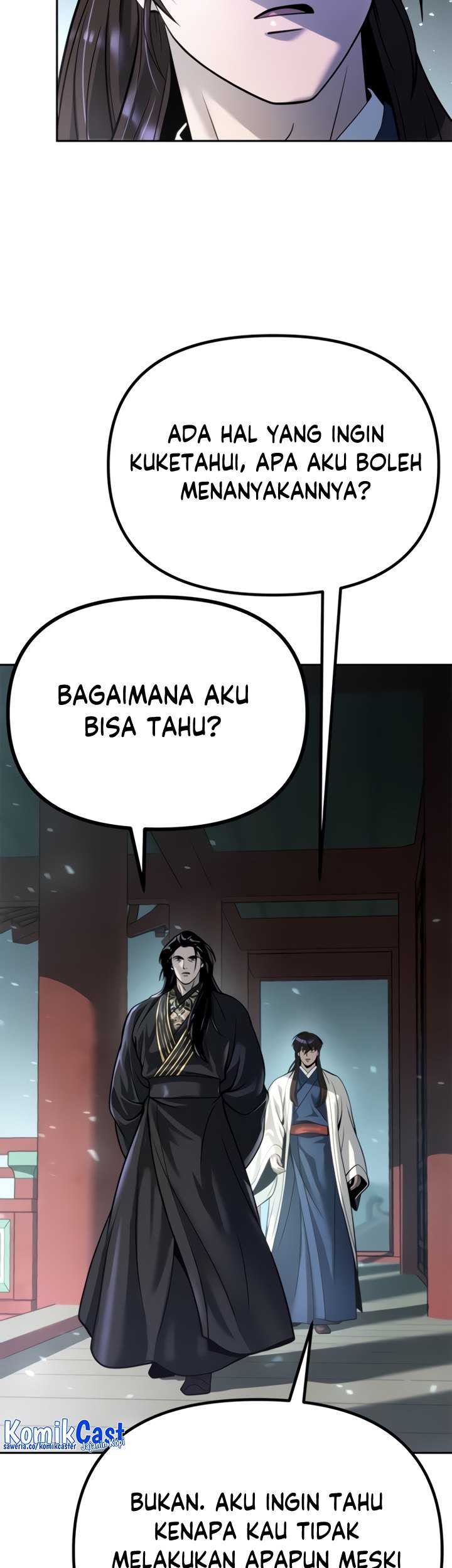 Chronicles of the Demon Faction Chapter 51 Gambar 8