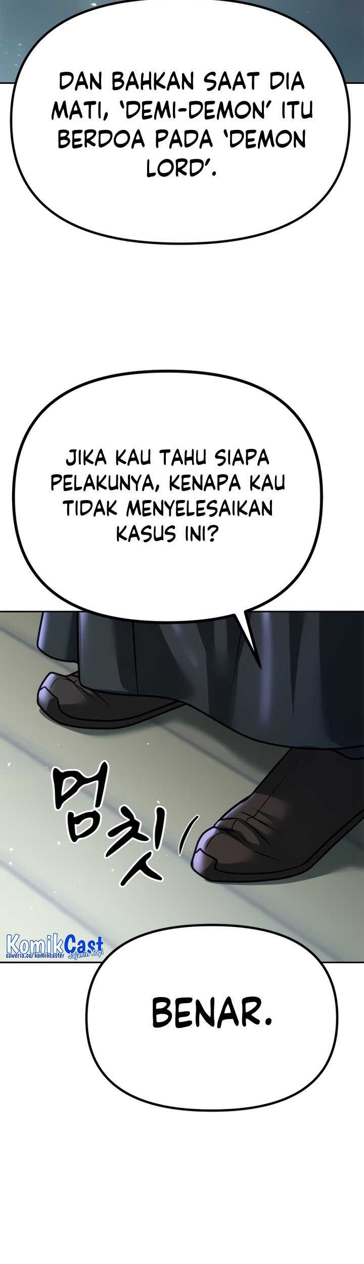 Chronicles of the Demon Faction Chapter 51 Gambar 10