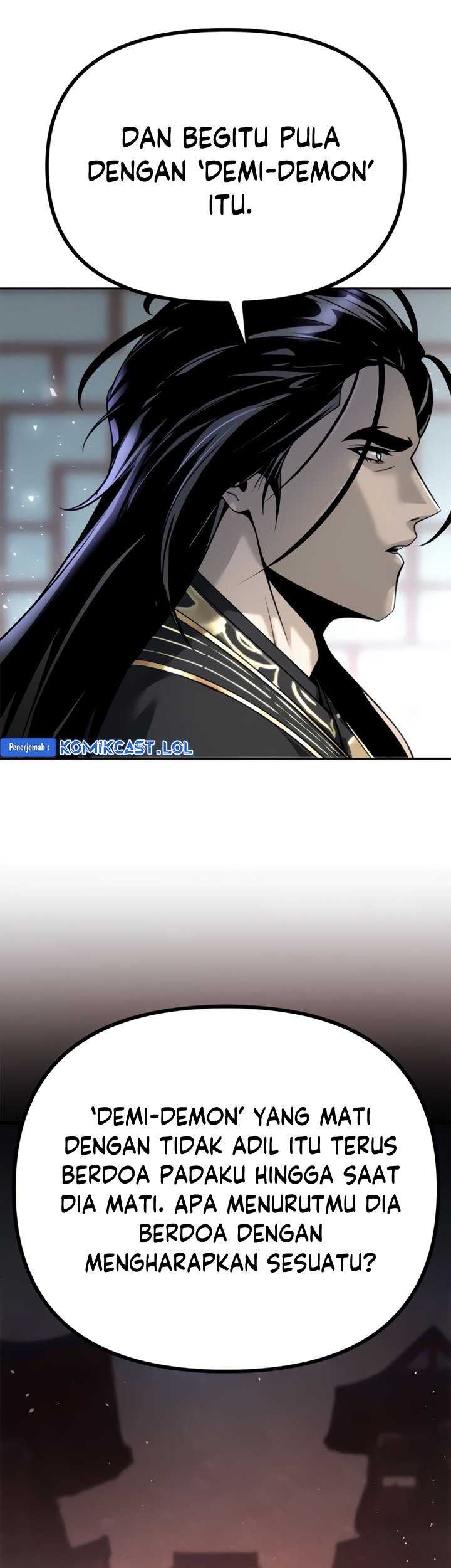 Chronicles of the Demon Faction Chapter 51 Gambar 14