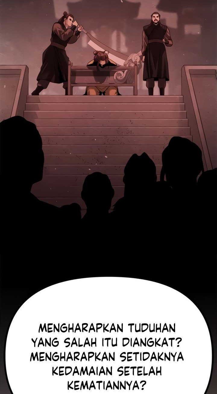 Chronicles of the Demon Faction Chapter 51 Gambar 15