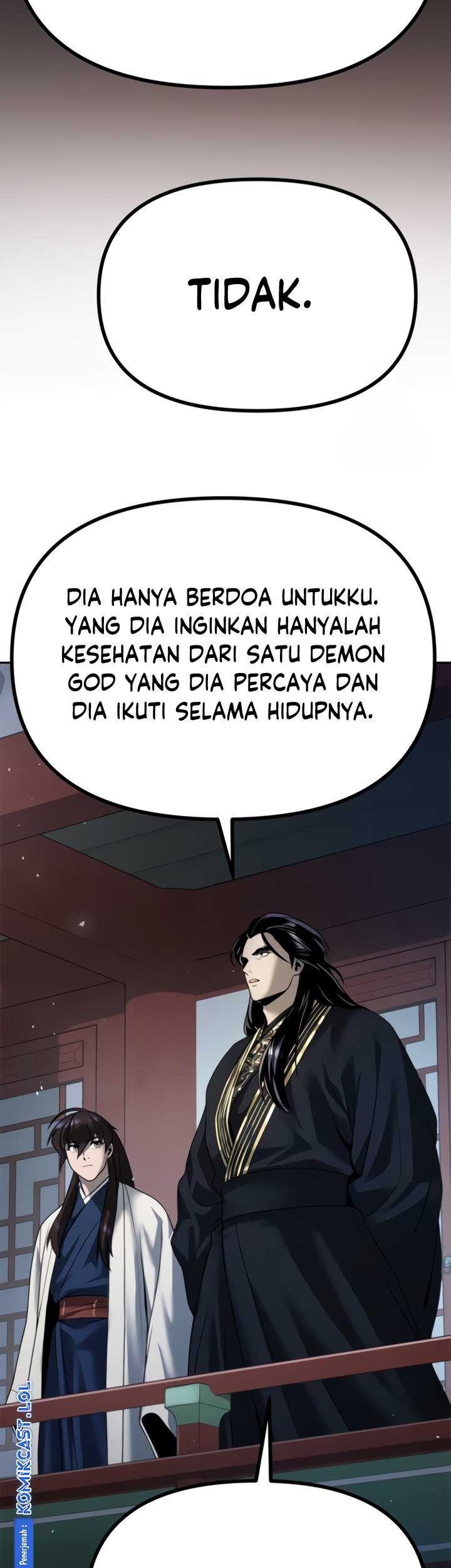 Chronicles of the Demon Faction Chapter 51 Gambar 16
