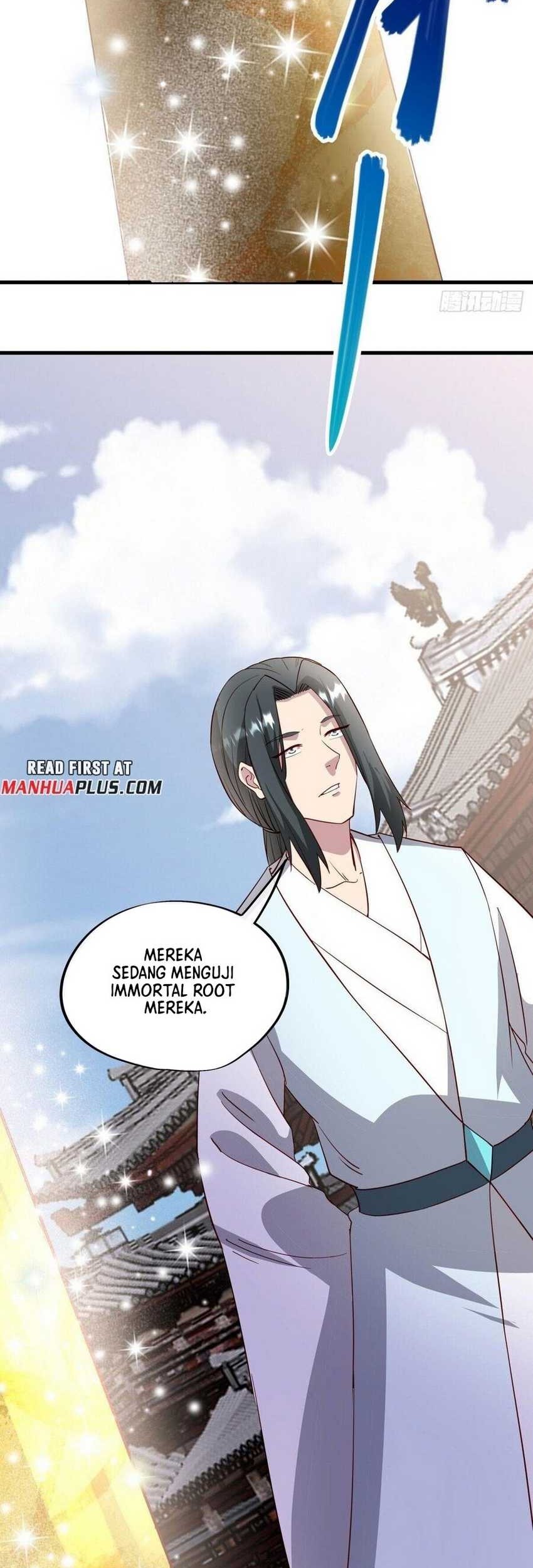 Peerless Soul Chapter 614 Gambar 3