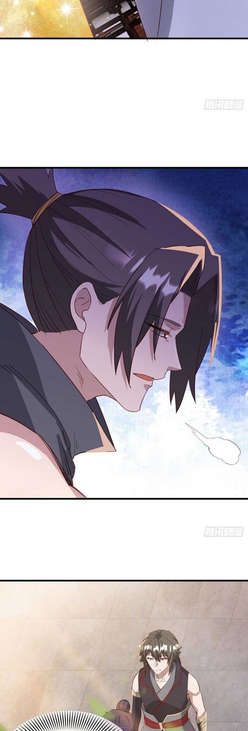 Peerless Soul Chapter 614 Gambar 4