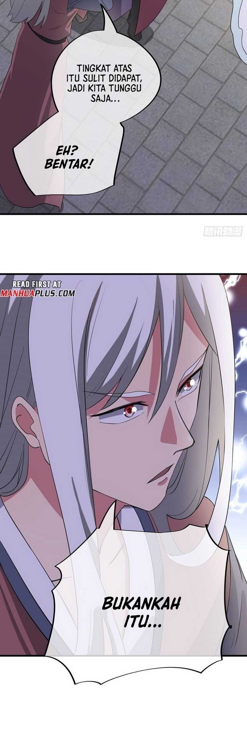 Peerless Soul Chapter 614 Gambar 14