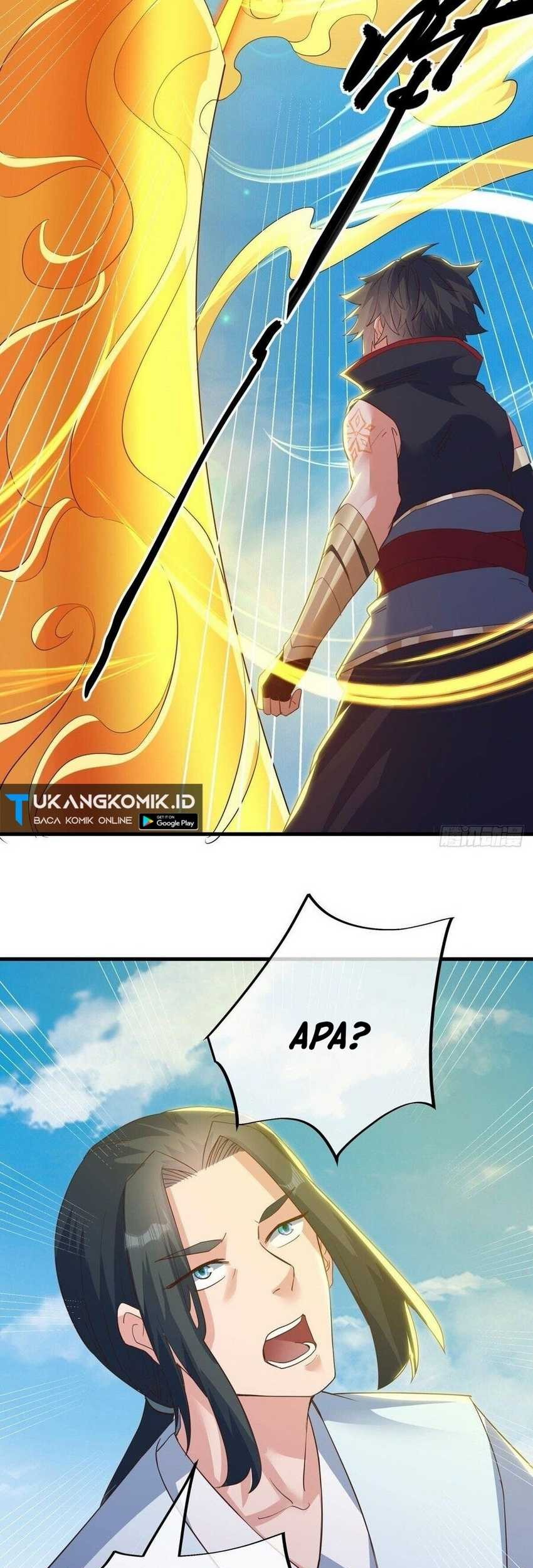 Peerless Soul Chapter 614 Gambar 16