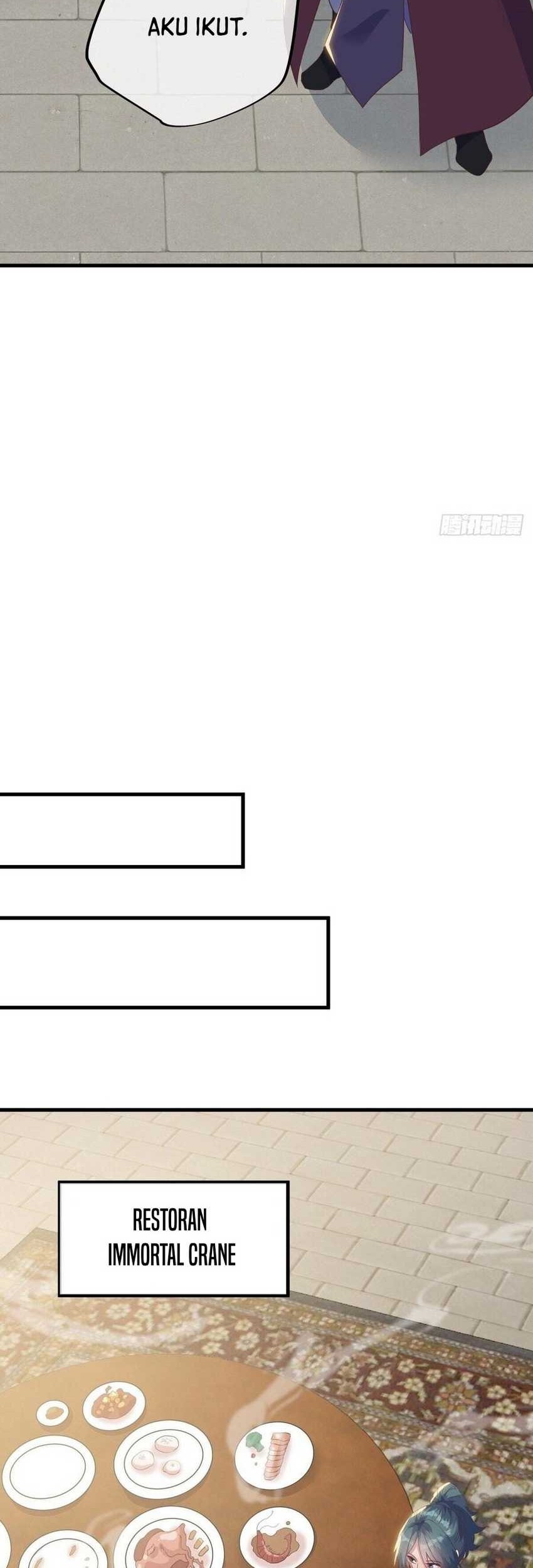 Peerless Soul Chapter 614 Gambar 21