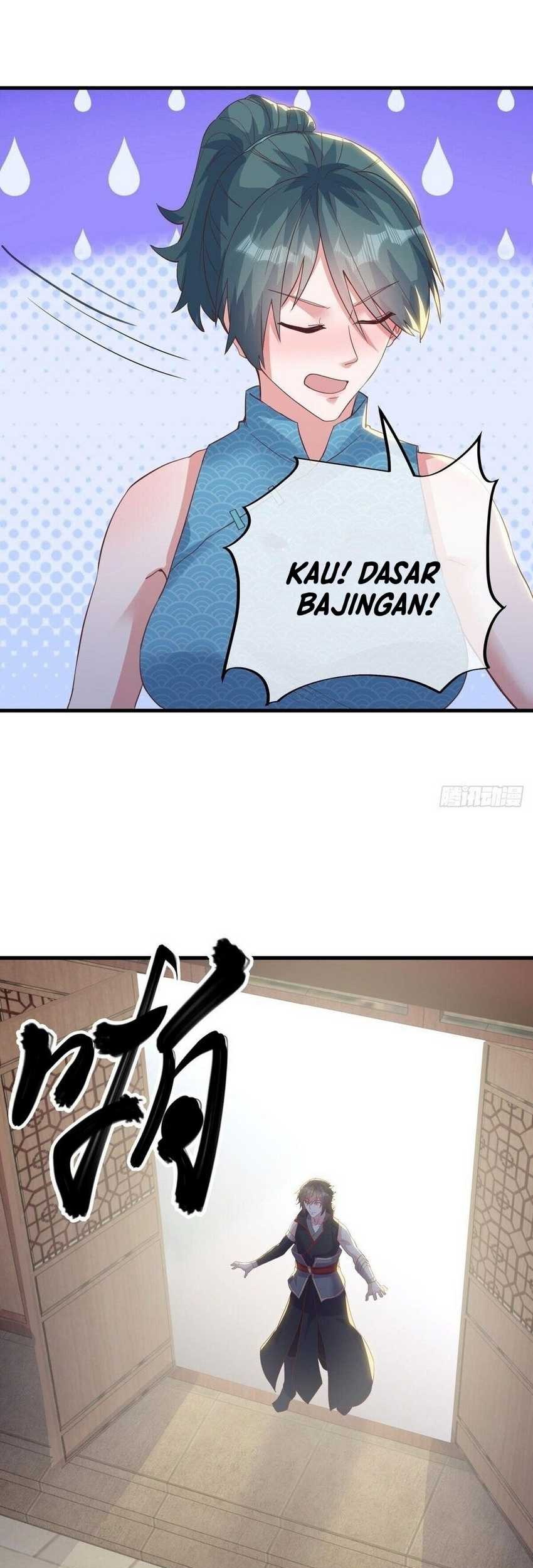 Peerless Soul Chapter 614 Gambar 24