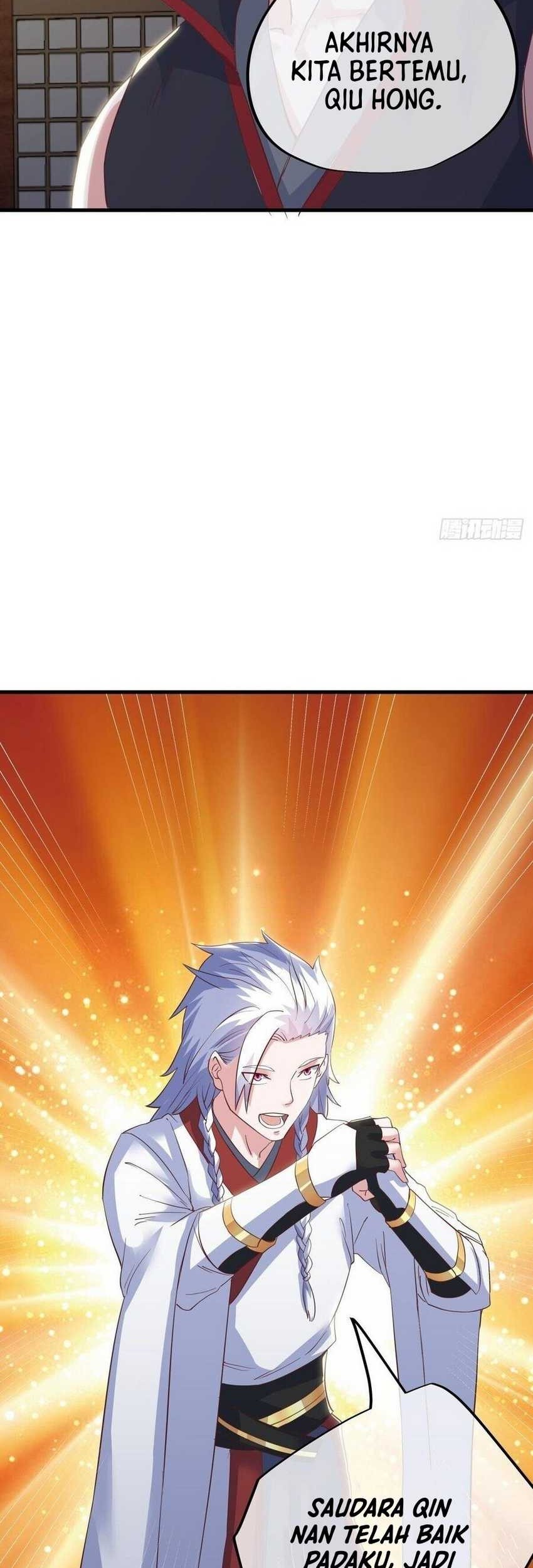 Peerless Soul Chapter 614 Gambar 26