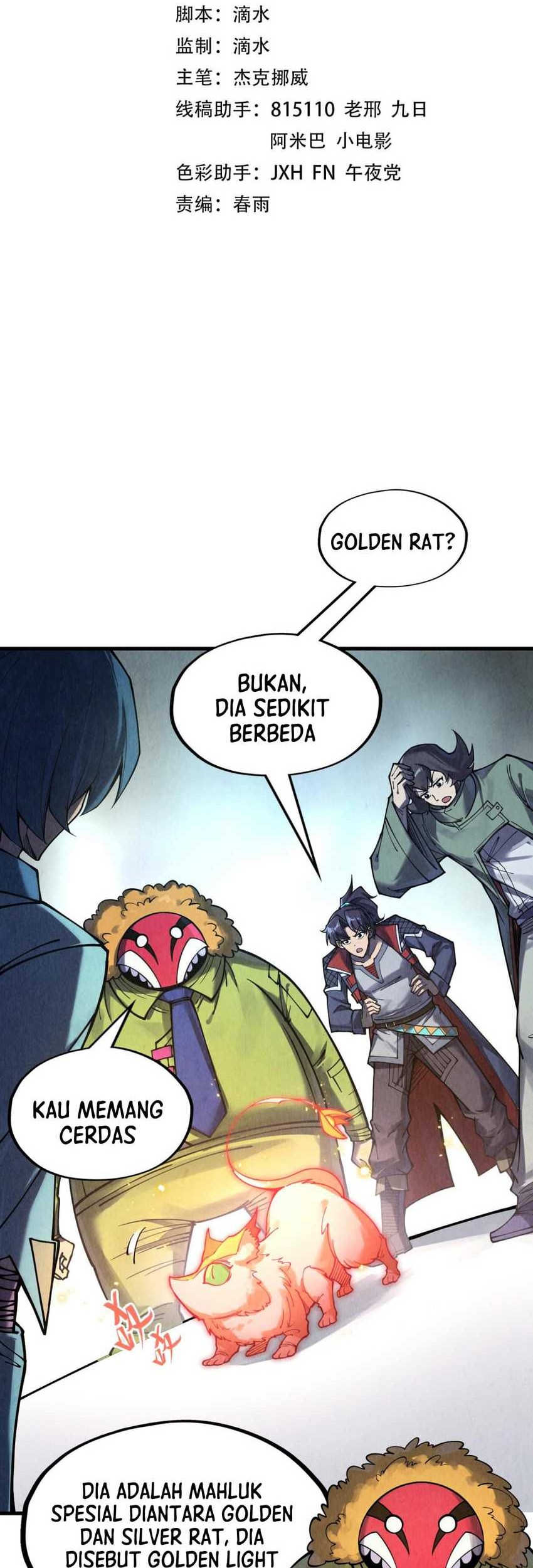 Manhua The Ultimate of All Ages Chapter 269 gambar nomor 2