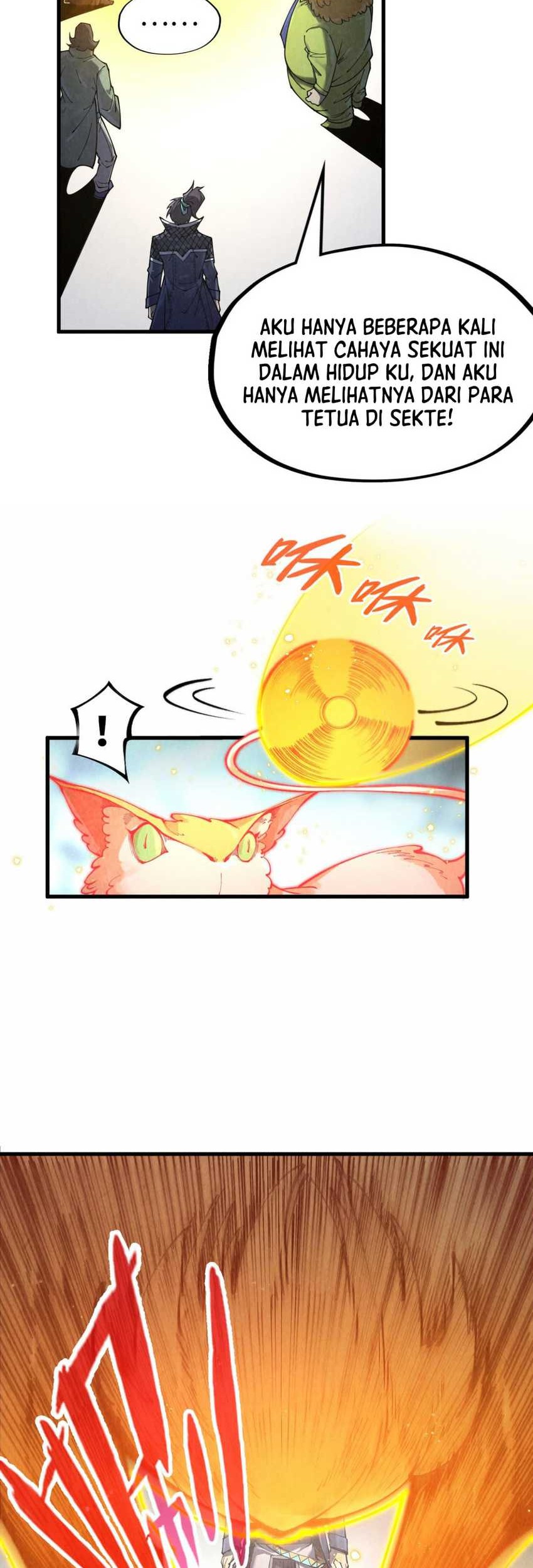 The Ultimate of All Ages Chapter 269 Gambar 5