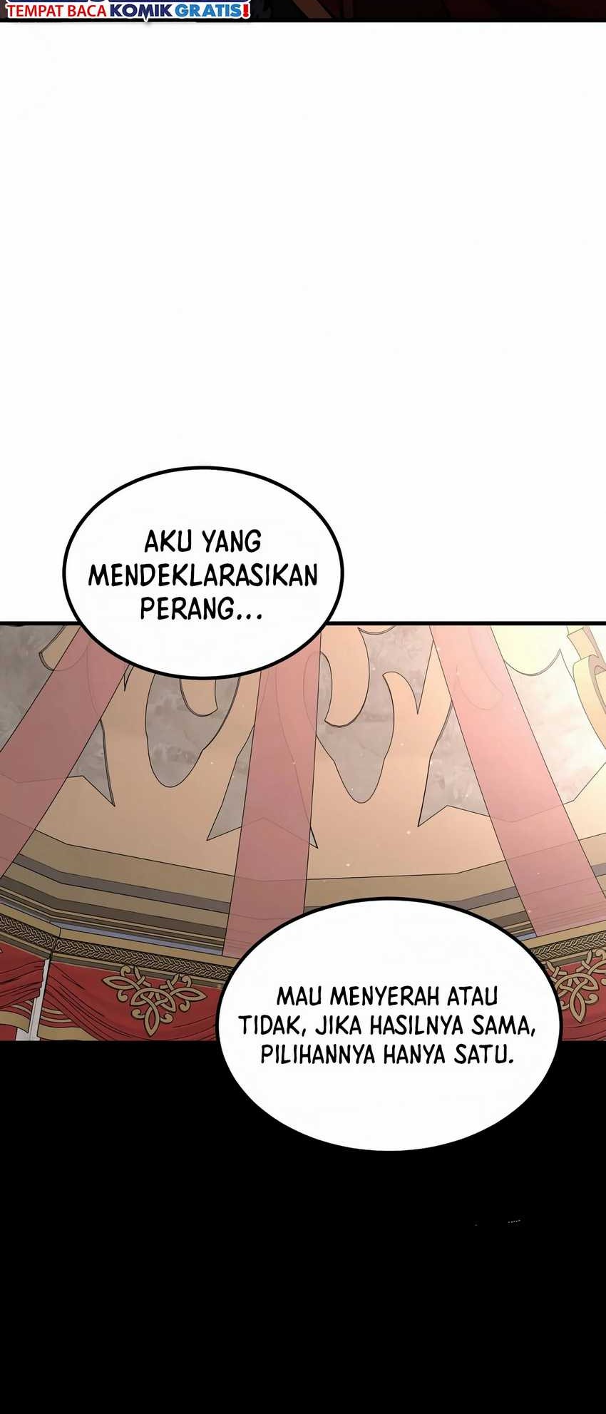 How a Former Pro Takes Advantage by Doing an Easy Job Chapter 56 Gambar 57