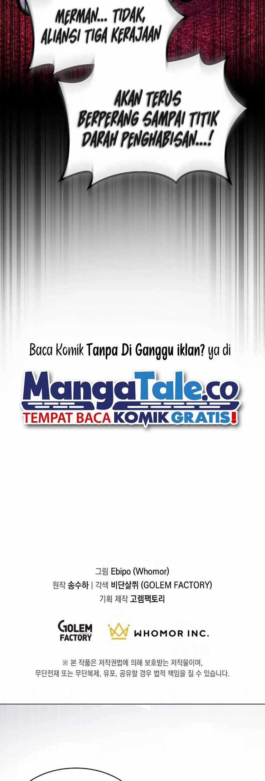 How a Former Pro Takes Advantage by Doing an Easy Job Chapter 56 Gambar 59