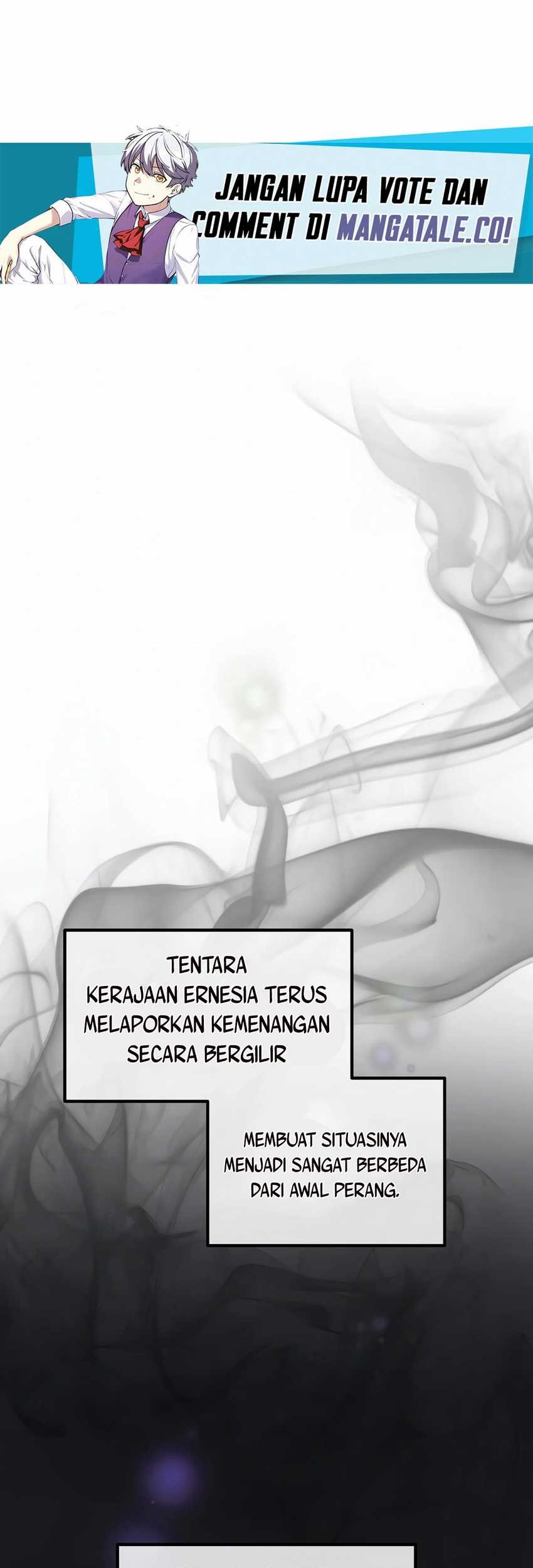 Manhwa How a Former Pro Takes Advantage by Doing an Easy Job Chapter 56 gambar nomor 2