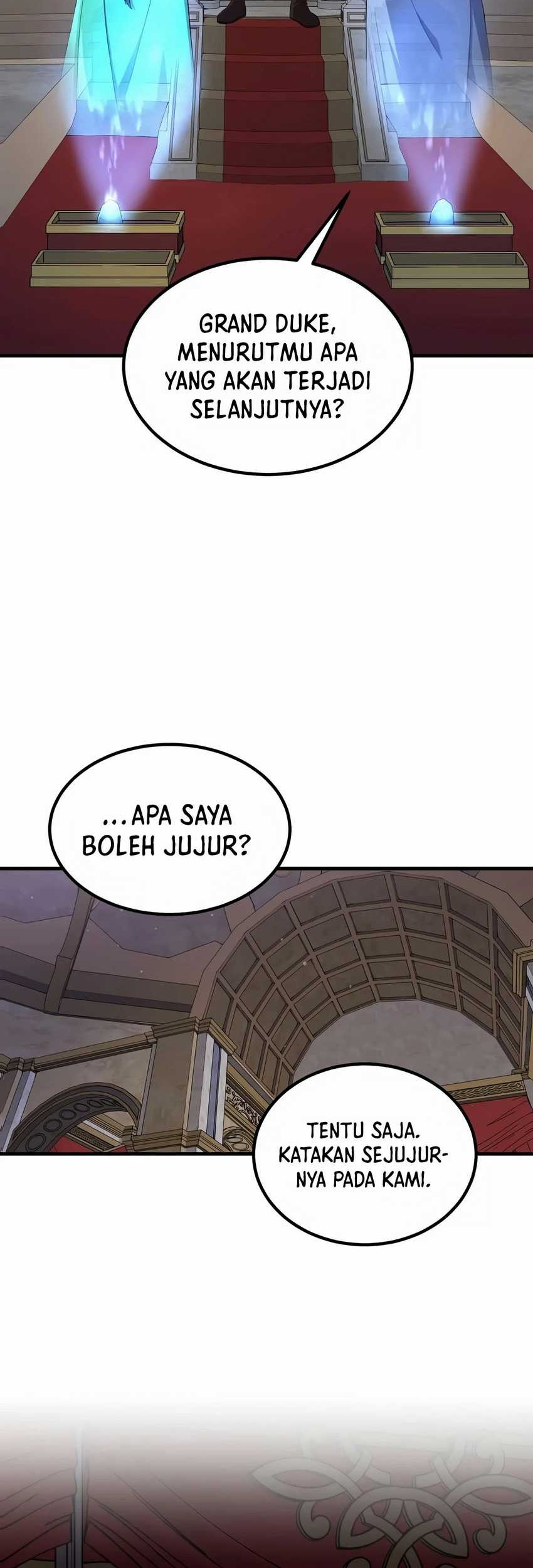 How a Former Pro Takes Advantage by Doing an Easy Job Chapter 56 Gambar 7