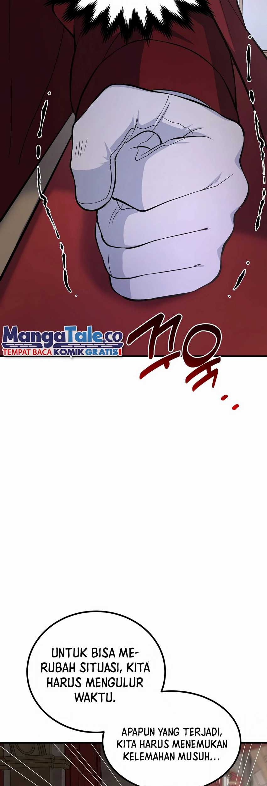 How a Former Pro Takes Advantage by Doing an Easy Job Chapter 56 Gambar 12