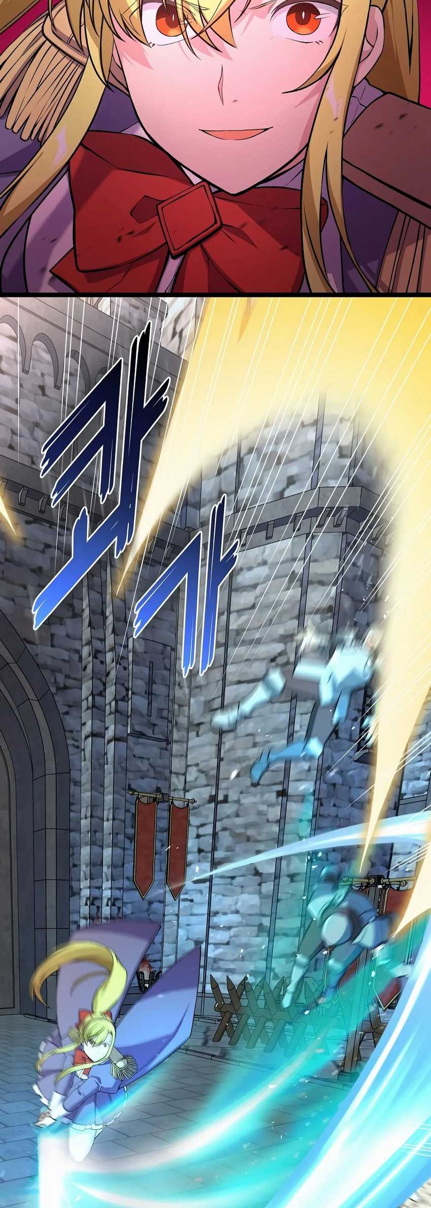 How a Former Pro Takes Advantage by Doing an Easy Job Chapter 56 Gambar 21