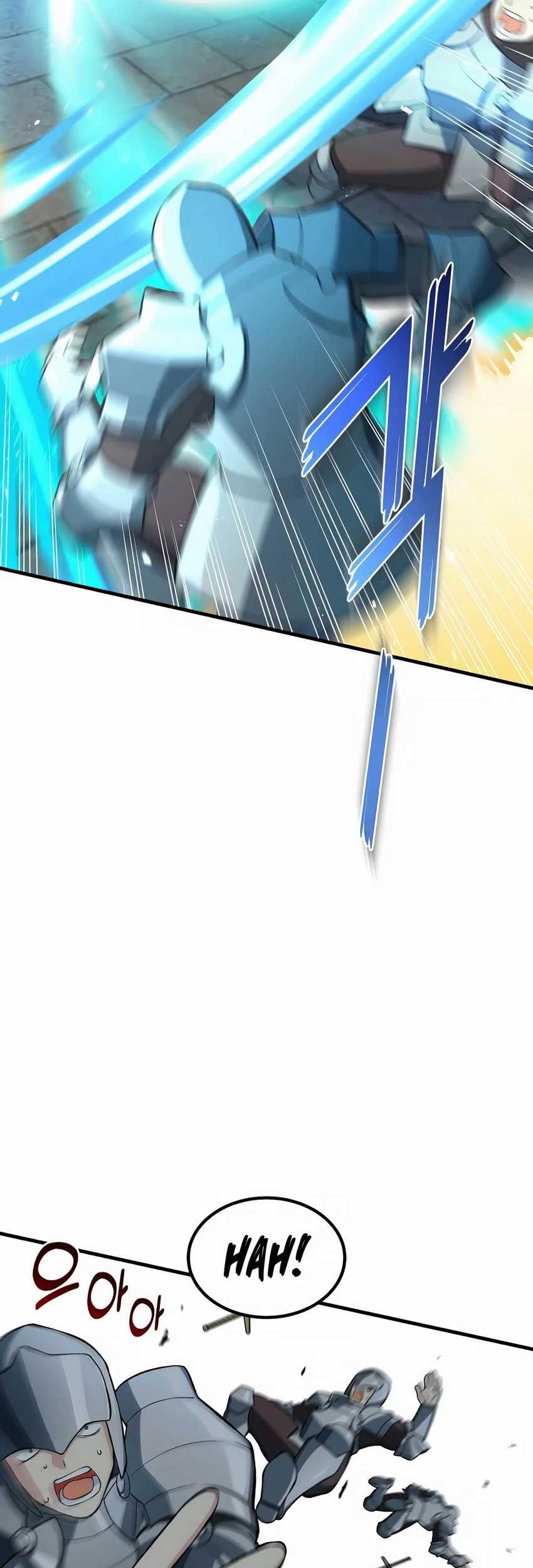 How a Former Pro Takes Advantage by Doing an Easy Job Chapter 56 Gambar 22