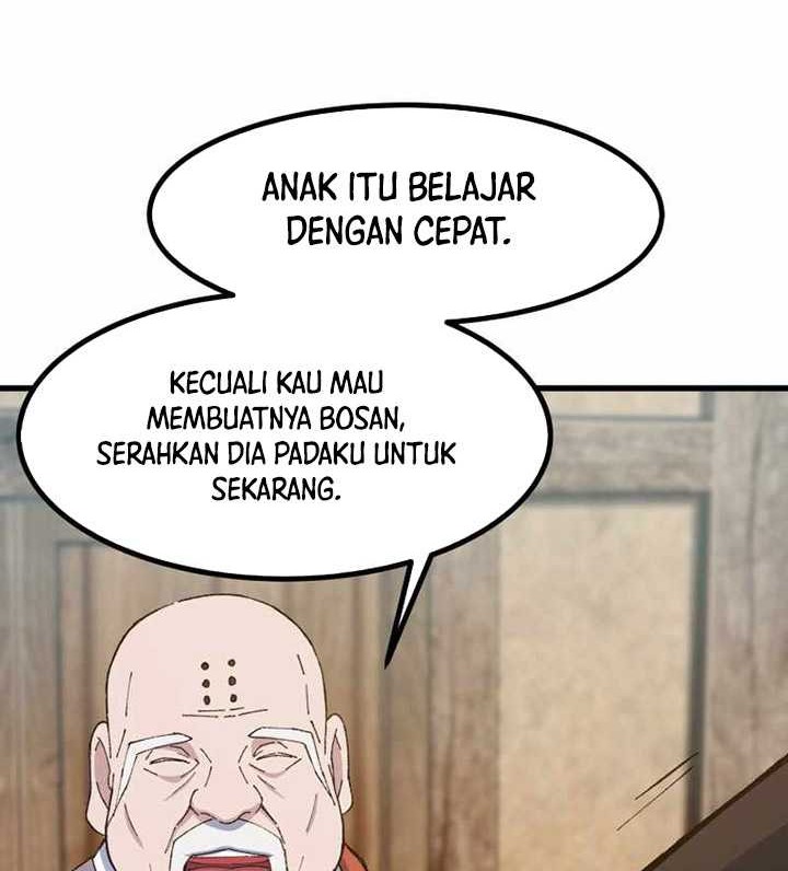 The Great Master Chapter 85 Gambar 31