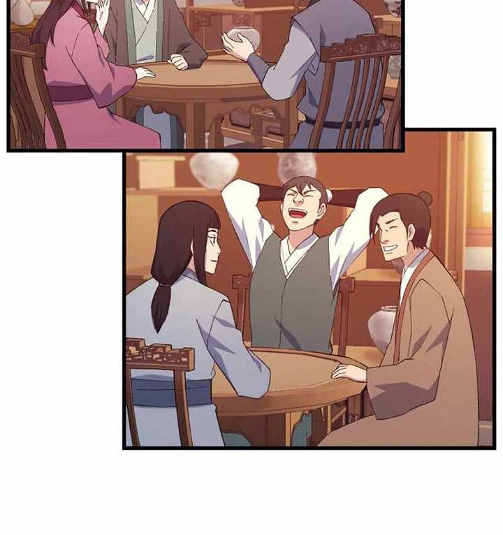 The Great Master Chapter 85 Gambar 35